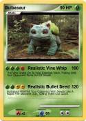Bulbasaur