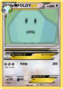 FOLDY