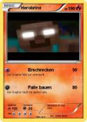 Herobrine