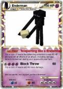 Enderman Enderman