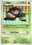 Gohan