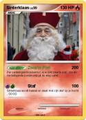 Sinterklaas