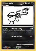 Potato Mafia