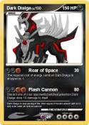 Dark Dialga