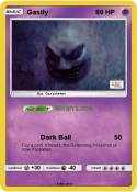 Gastly
