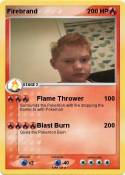 Firebrand
