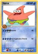 Patrick