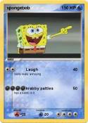 spongebob
