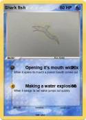 Shark fish