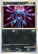 Dark Queen