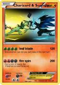 Charizard &