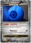 Sphero-blue