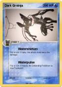 Dark Grninja