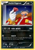Doctor Eggman