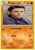 Ponyboy Curtis