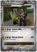 Gizzy Gazza