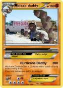 black daddy