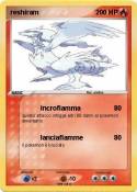 reshiram