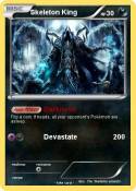 Skeleton King