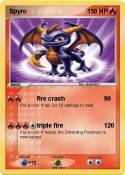 Spyro Spyro