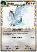 Skyclaw