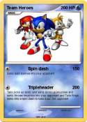 Team Heroes