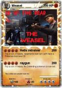 Weasel