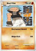 Black*Star