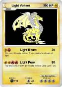 Light Volteer Light Volteer