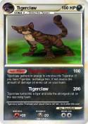 Tigerclaw