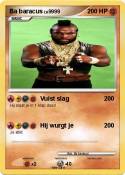 Ba baracus