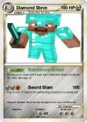 Diamond Steve Diamond Steve