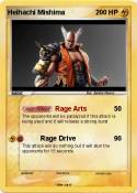 Heihachi