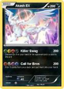 Akash EX