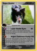 Super Buster