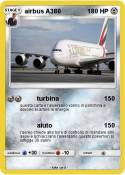 airbus A380 airbus A380