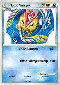 Turbo Valtryek Turbo Valtryek