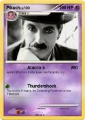 Pikach Pikach