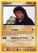 LOVEJOY