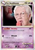 For SootHouse