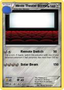 Movie Theater