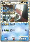 SAGET