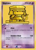 Stephano