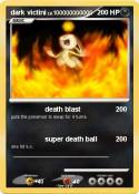 dark victini