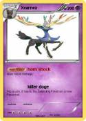Xearnex