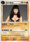Nicki Minaj Nicki Minaj