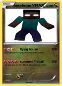 herobrine VMAX