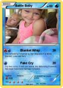 Battle Baby
