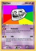 Trol Face