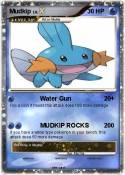 Mudkip